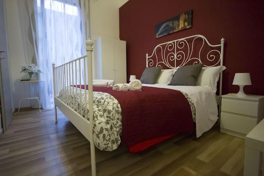 B&B Verga Catane