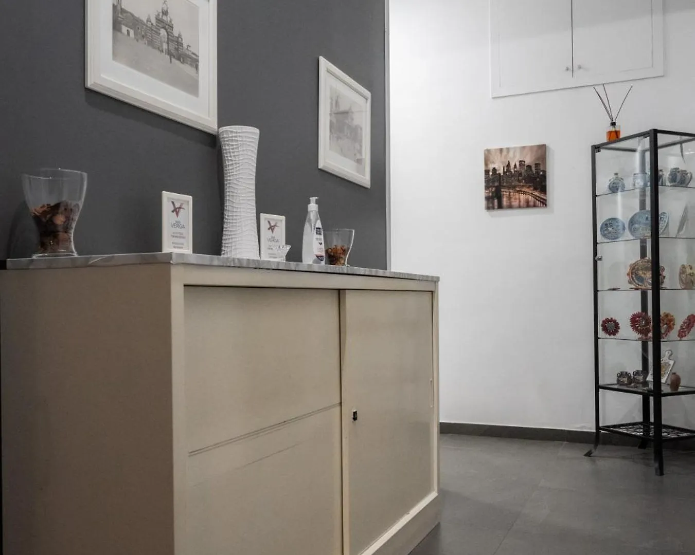B&B Verga Catania Italy