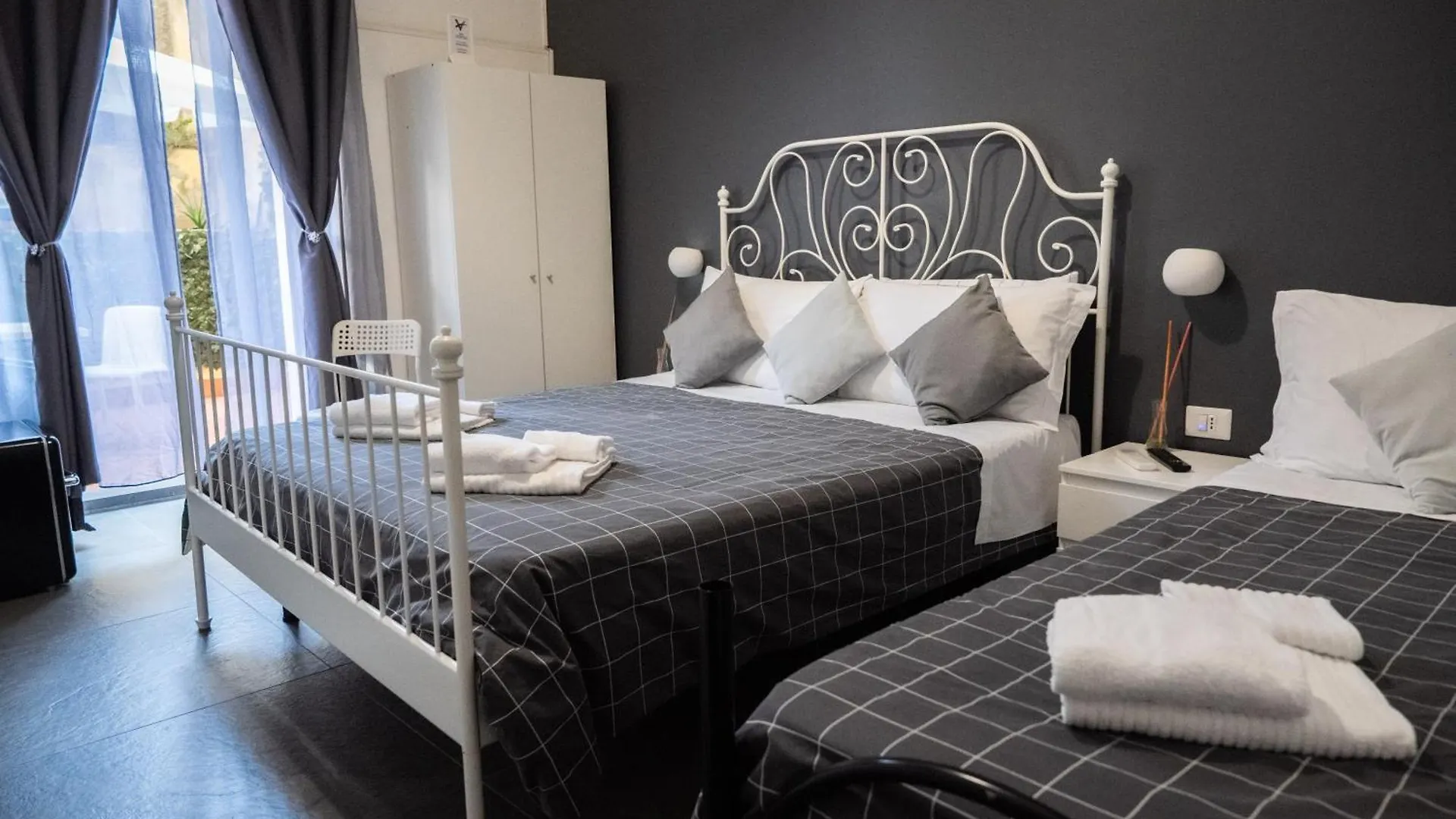 B&B Verga Catania 3*,  Italy