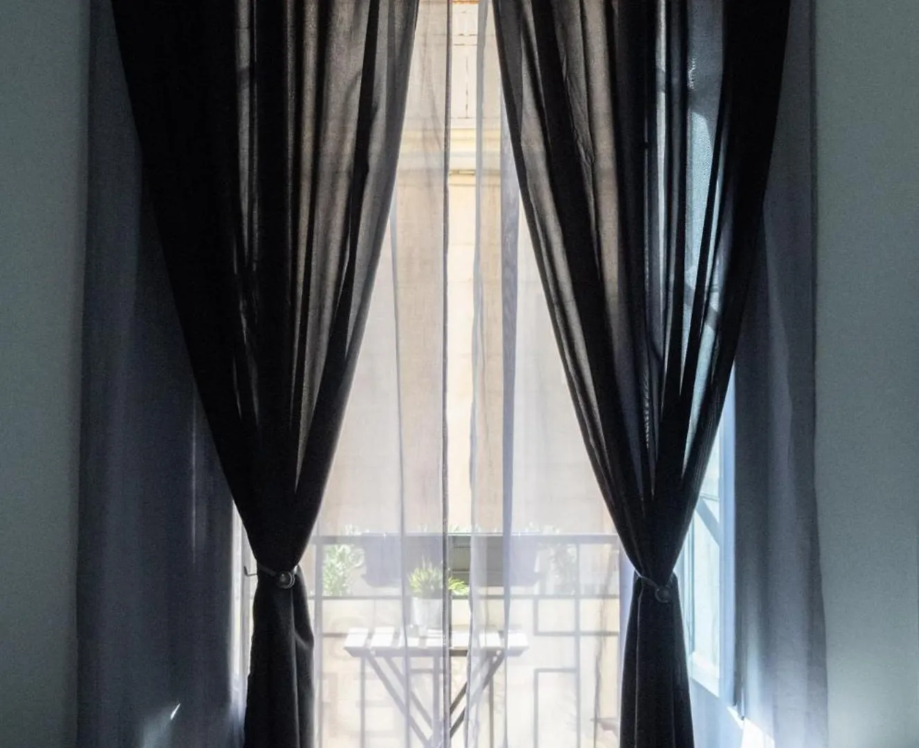 B&B Verga Catania Bed & Breakfast