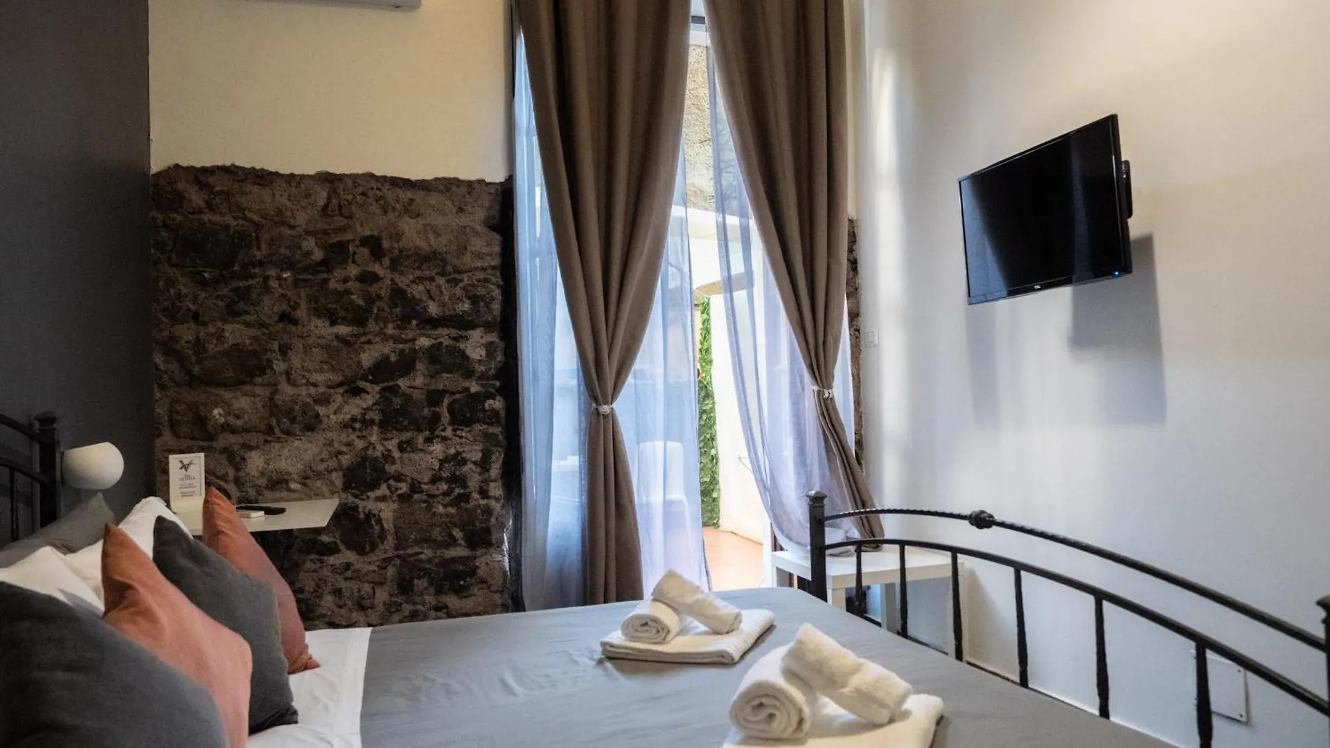 Bed & Breakfast B&B Verga Catania