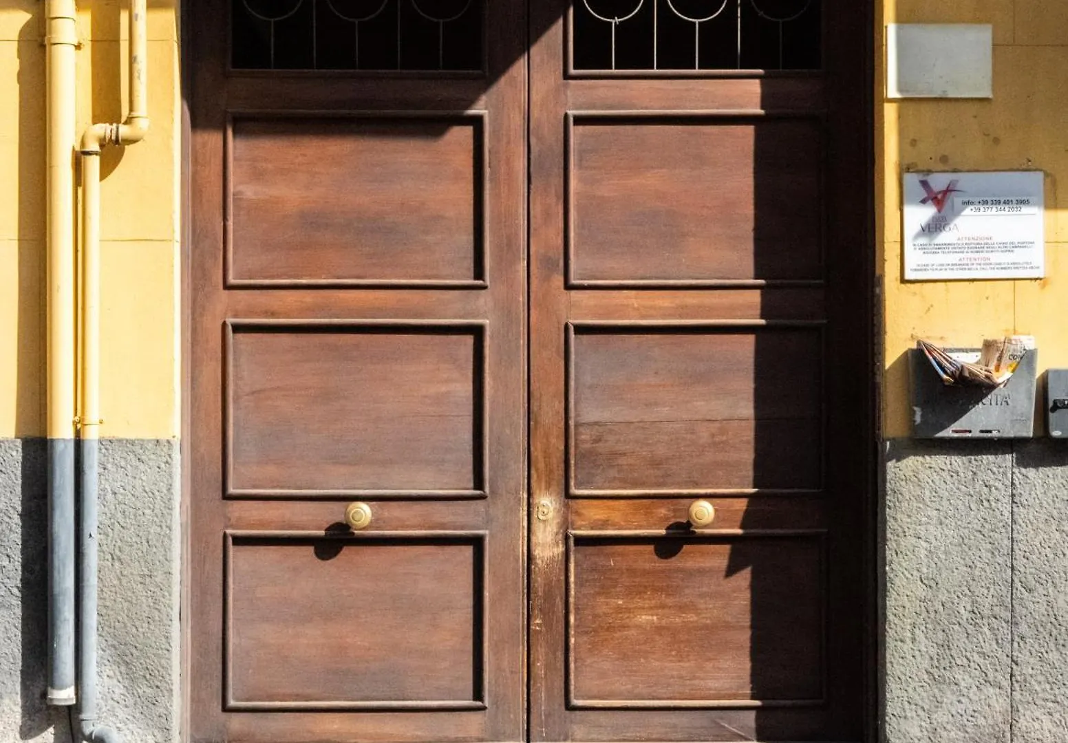B&B Verga Catania