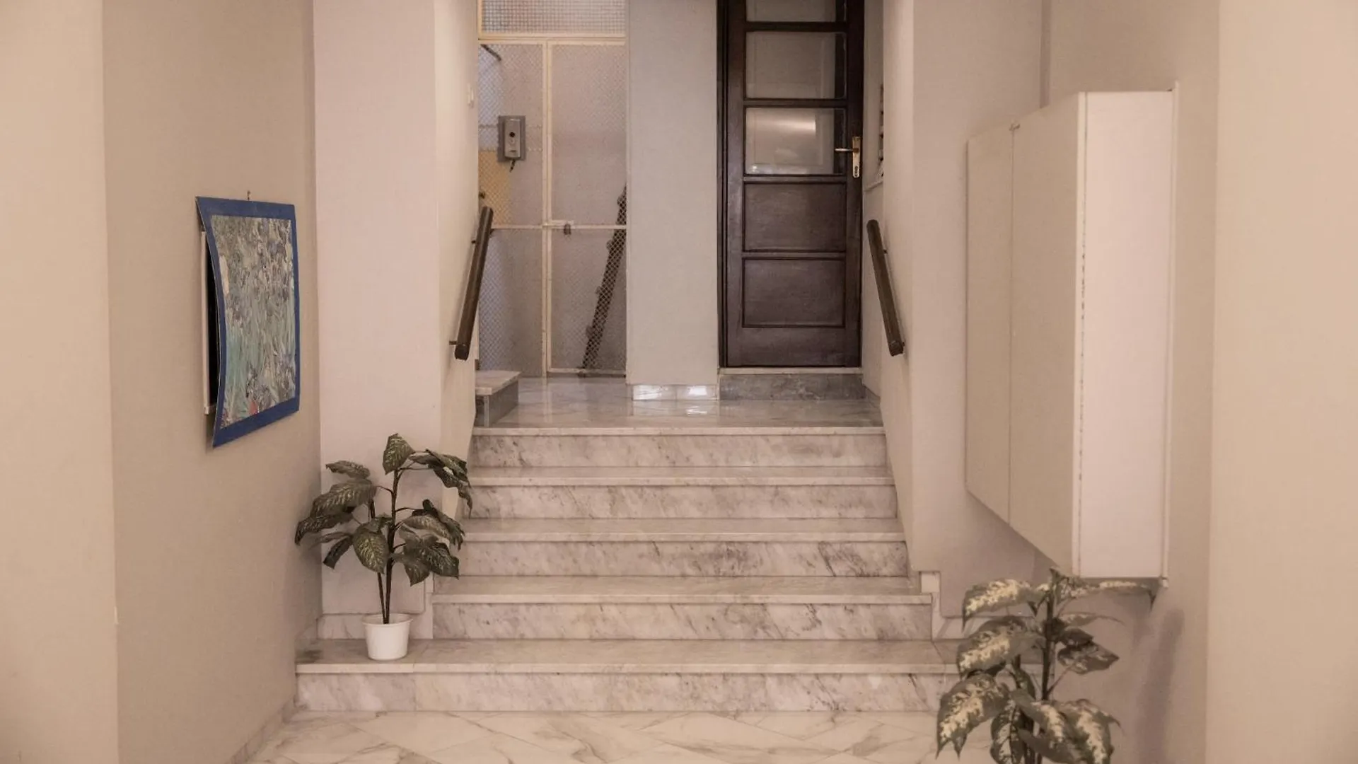*** Bed & Breakfast B&B Verga Catania Italy