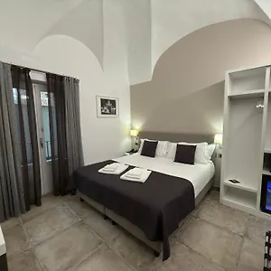 Etnea 454 Luxury Catânia