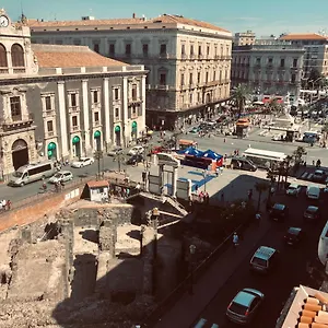 Hotel Agatha Cosy, Catania