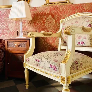 Primo Maison Pensjonat
